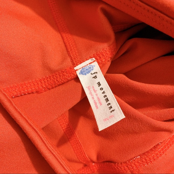 FREE PEOPLE Infinity Leggings M - Picture 9 of 10